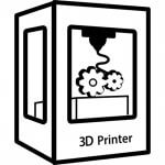 3d-printer