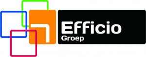 Logo Efficio Groep