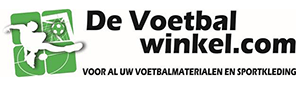 De voetbalwinkel BV